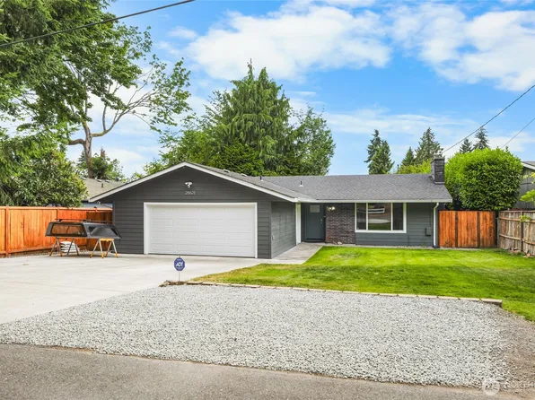 28621 15th Avenue S, Federal Way, WA 98003