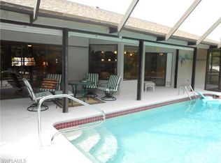 1113 Vinca Ln, Naples, FL 34105