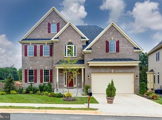 10968 Thompsons Creek Cir, Fairfax Station, VA 22039