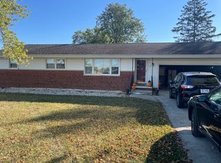 618 N Main St, Bloomdale, OH 44817