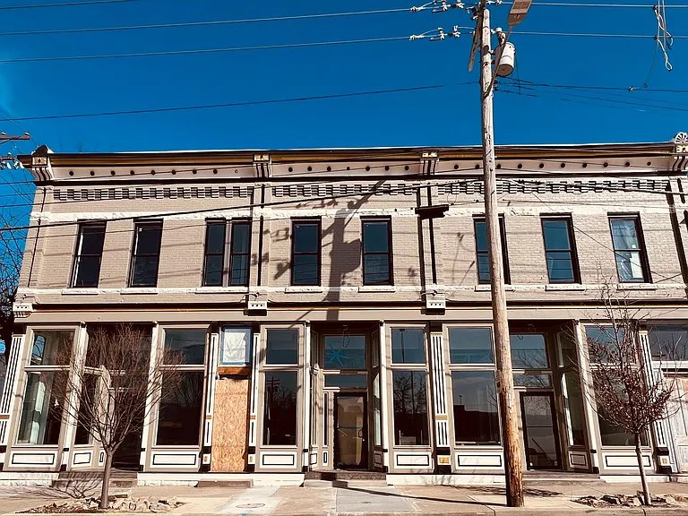 601 York St #1 — Photo 10