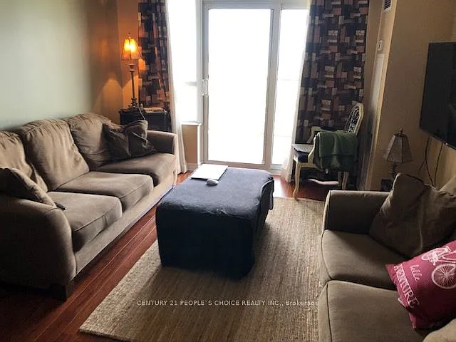 25 Kingsbridge Garden Cir #2316 — Photo 4