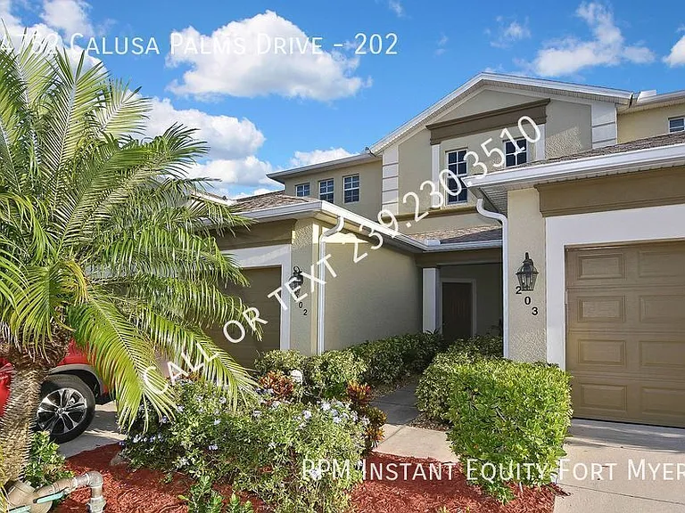 14752 Calusa Palms Dr #202 — Photo 2