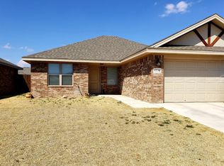 8708 16th St, Lubbock, TX 79416