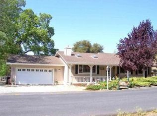 13310 Cliffton Way, Groveland, CA 95321