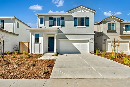8326 Mincey Way Photo 1