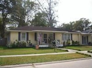 107 W Nichols St, Welsh, LA 70591