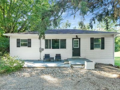 4548 Big Walnut Rd, Galena, OH, 43021