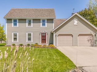 10806 79th St, Pleasant Prairie, WI 53158