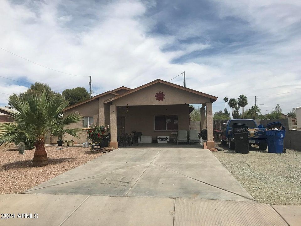 1st image of 12610 W Paradise Lane