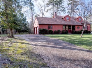 204 Riverview Plantation Dr, Williamsburg, VA