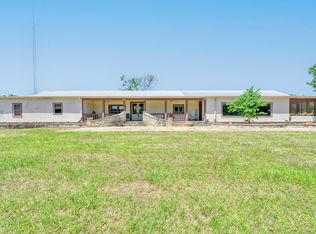 4442 Poteet Rd, Normangee, TX 77871