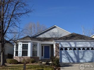 1491 Wildrose Dr, Longmont, CO 80503