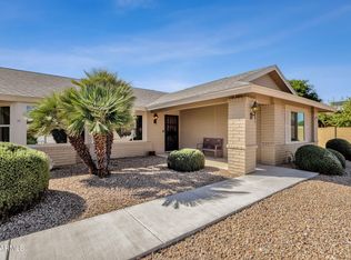 14626 W Trading Post Dr, Sun City West, AZ 85375 | MLS #6935531