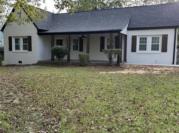 6 Mock St, Thomasville, NC 27360