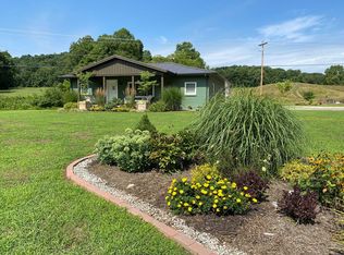 3707 Vigo Rd, Chillicothe, OH 45601