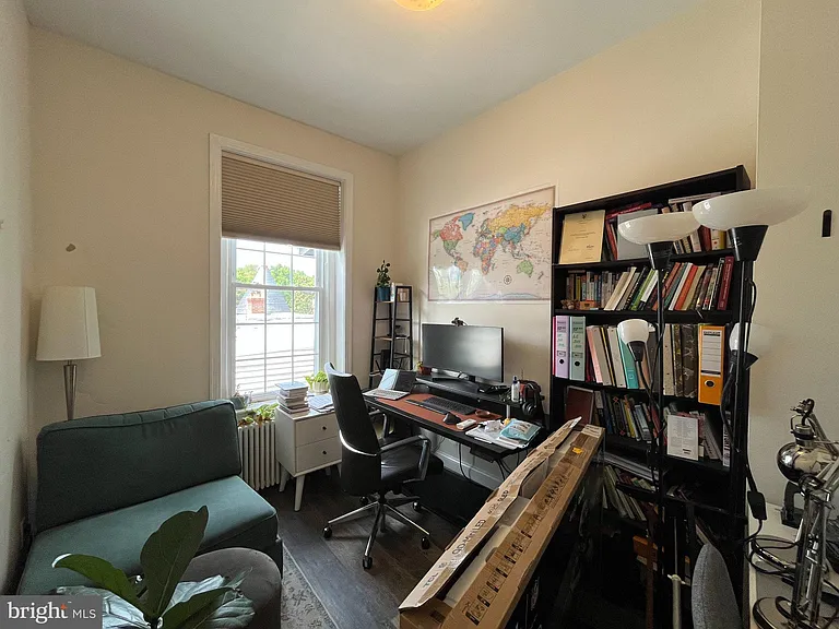 3003 P St NW #400 — Photo 13
