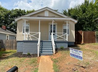 210 Spartanburg St, Greenville, SC 29607