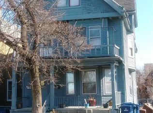2095 Bailey Ave, Buffalo, NY 14211
