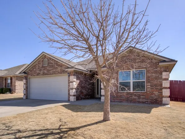6215 101st St, Lubbock, TX 79424
