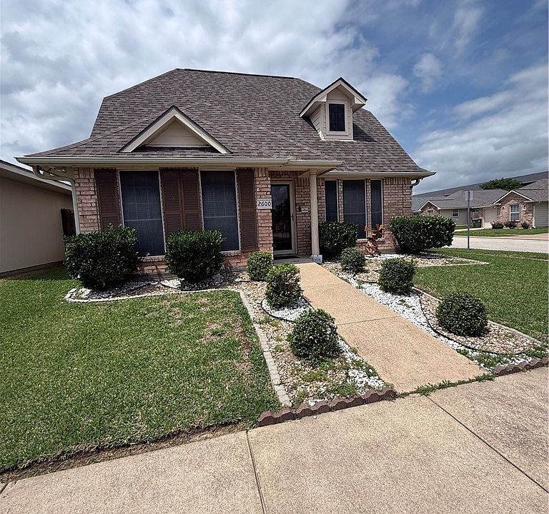 1st image of 2600 Symphony Park Dr