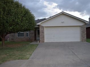 10703 Canton Ave, Lubbock, TX 79423