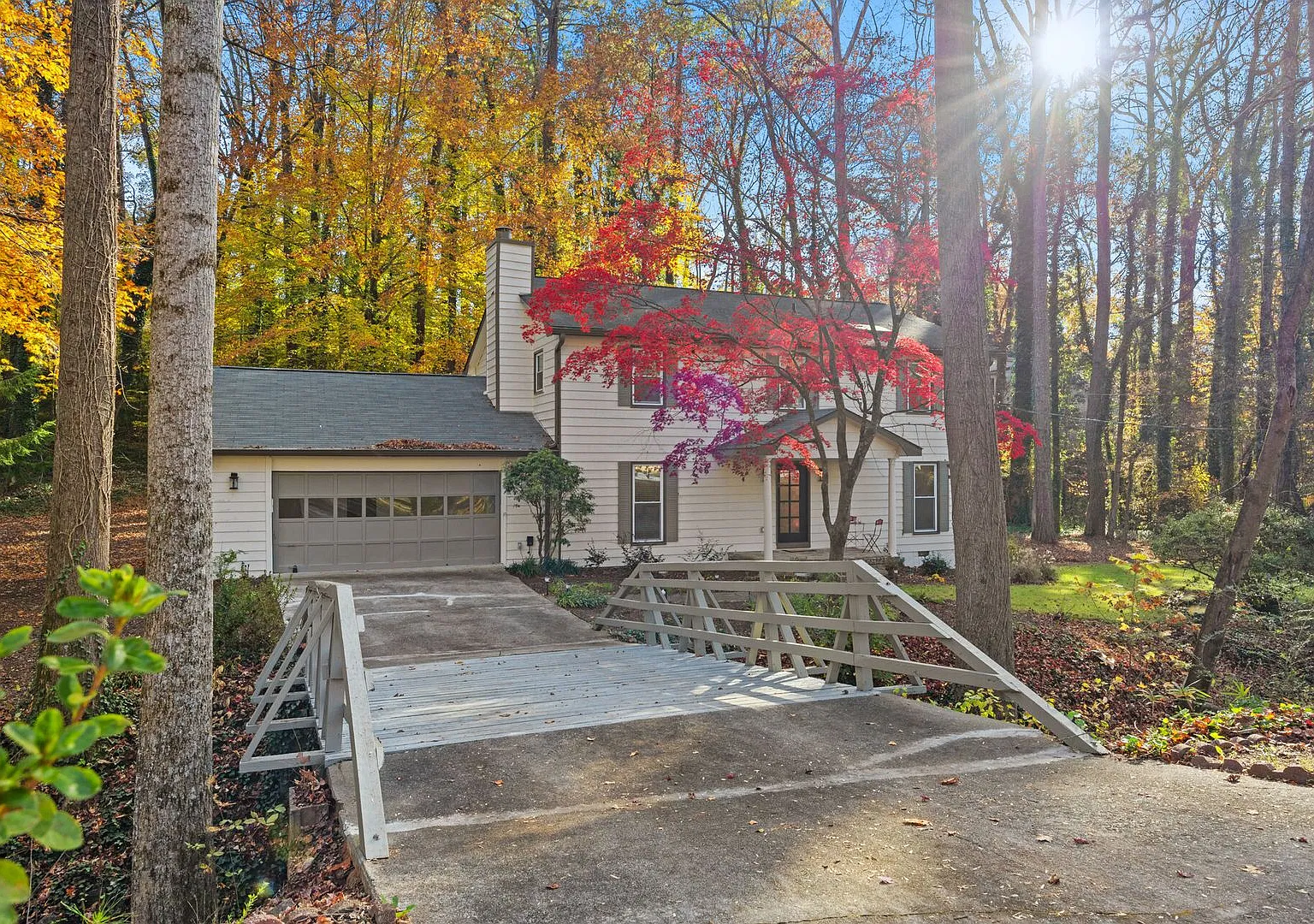 Smyrna 5BR Housing near Wellstar Cobb Hospital and Truist Park — Photo 1