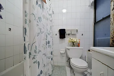 Rented by J Misrahi Realty Corp