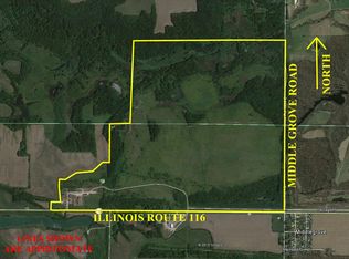 Middle Grove Rd, Middle Grove, IL 61531