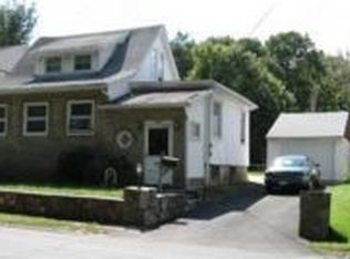 214 Southern Blvd, Danbury, CT 06810