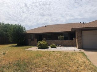 4503 Cloudcroft Ct, Midland, TX 79707