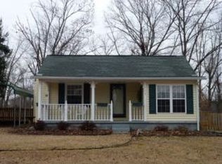 119 Corum Rd Gray TN 37615 Zillow