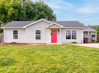106 Wesley Dr, Milton, KY 40045