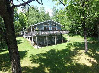 7928 Cut Off Rd, Presque Isle, WI 54557