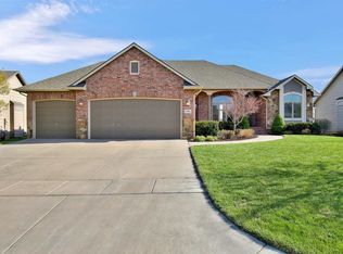 14005 W Taylor Cir, Wichita, KS 67235