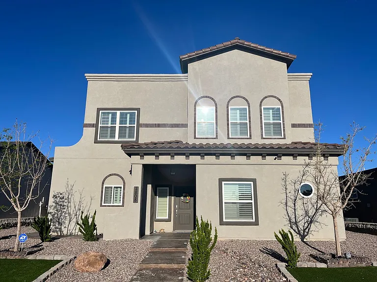 2808 Sammy Cervantes St — Photo 1