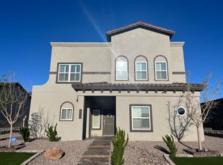 2808 Sammy Cervantes St, El Paso, TX 79938