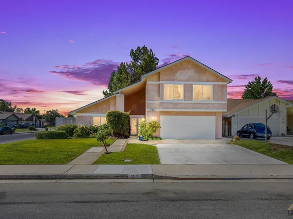 5413 Pla Vada Dr, Bakersfield, CA 93306