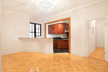 Rented by WAM Partners - William Moses Co.