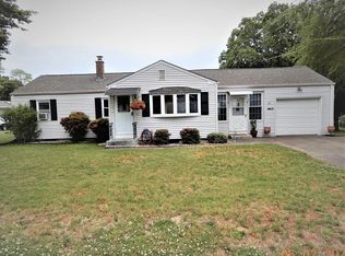 80 Boileau Ter, Chicopee, MA 01020