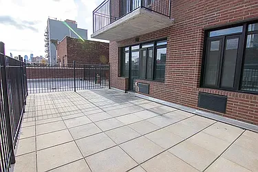 Rented by Modern Spaces