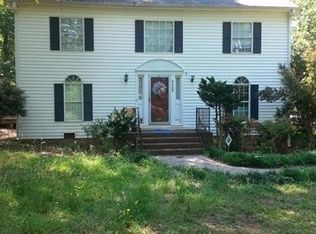 9045 Harrisburg Rd, Charlotte, NC 28215