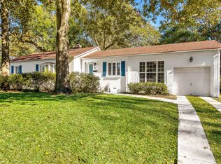 4910 Parkside Dr, North Charleston, SC 29405