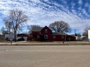 615 4th Ave E, Mobridge, SD 57601
