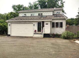 88 N Ln, Angola, NY 14006