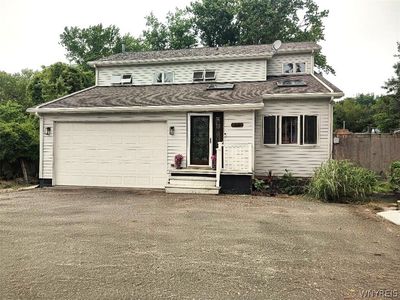 88 N Ln, Angola, NY, 14006