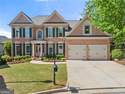 3295 Millwood Trl SE, Smyrna, GA, 30080