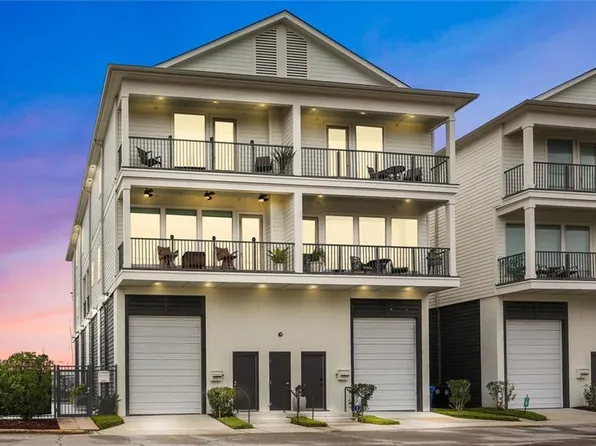 8605 Pontchartrain Blvd #4A, New Orleans, LA 70124
