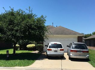 4727 Garden Meadow Dr, Katy, TX 77449