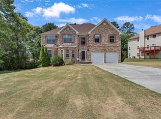 605 Harris Ct, Conyers, GA 30012